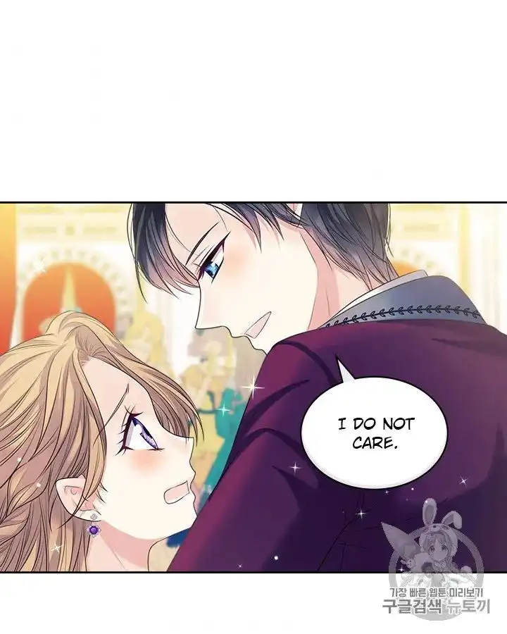 Sincerely: I Became a Duke's Maid Chapter 72 100